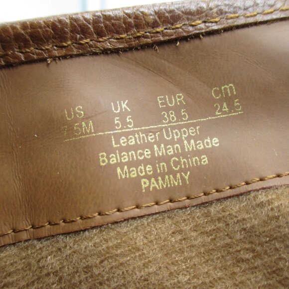 Franco Sarto Pammy Women's Knee High Boots Size 7.5M Riding Boot - Picture 7 of 8